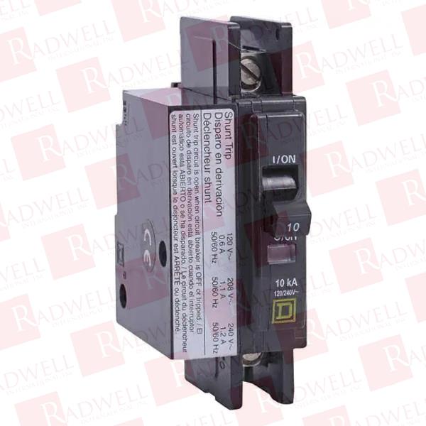 SCHNEIDER ELECTRIC QOU1101021