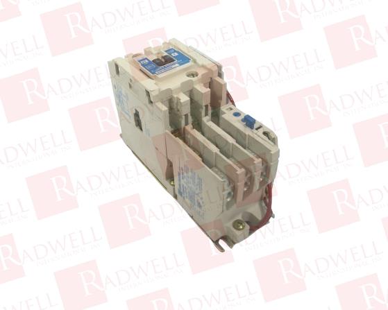 EATON CORPORATION AN16DN0CB