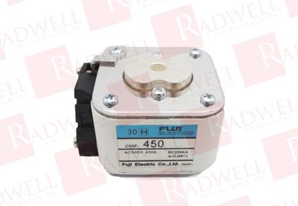 FUJI ELECTRIC CS5F-450