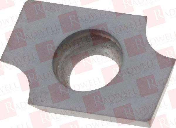 NEW TECH CUTTING TOOLS EM19C160ET520
