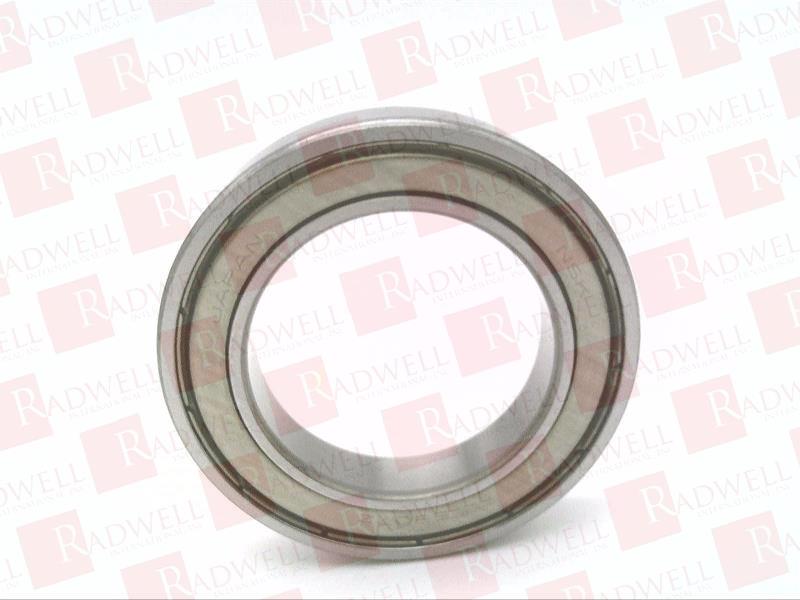 NSK 6907ZZCM