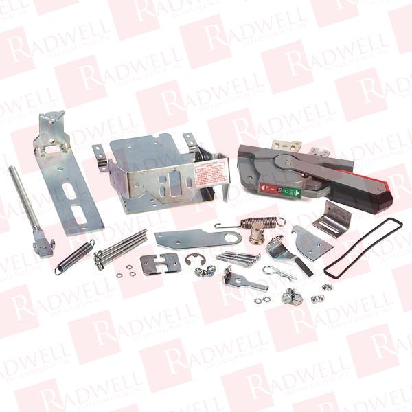 ALLEN BRADLEY 1494V-DJ633-A-B-E-FF
