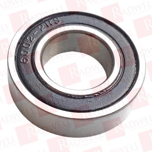 SCHAEFFLER GROUP 6002-2RS