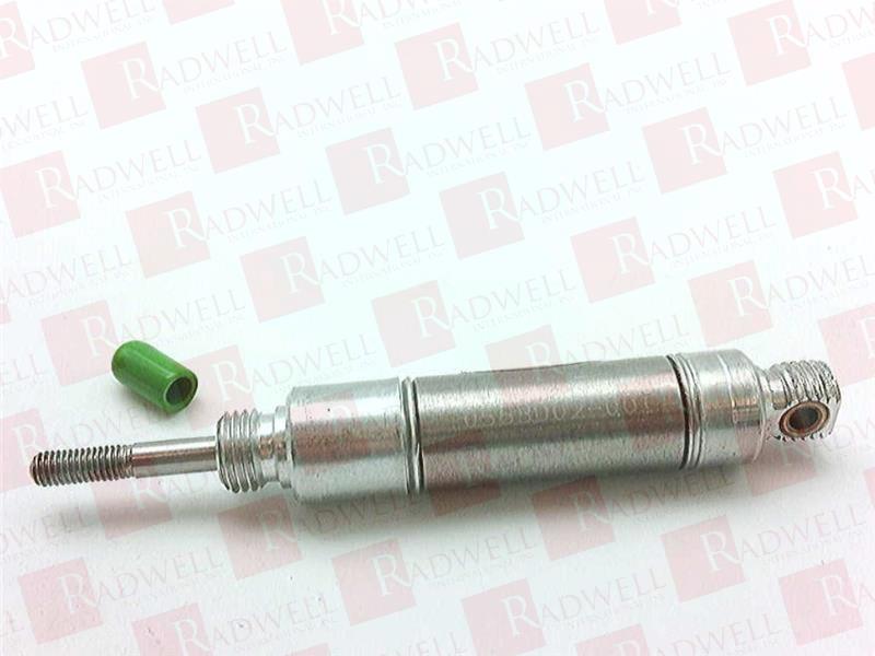 ASCO 0563D02-00I