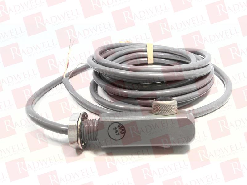 ALLEN BRADLEY 40CA4-4000