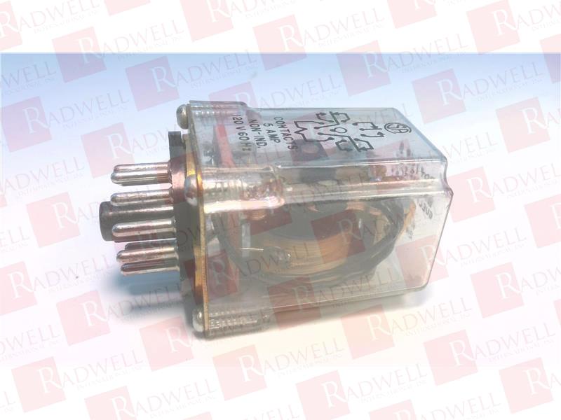 TE CONNECTIVITY KRP-14D-24