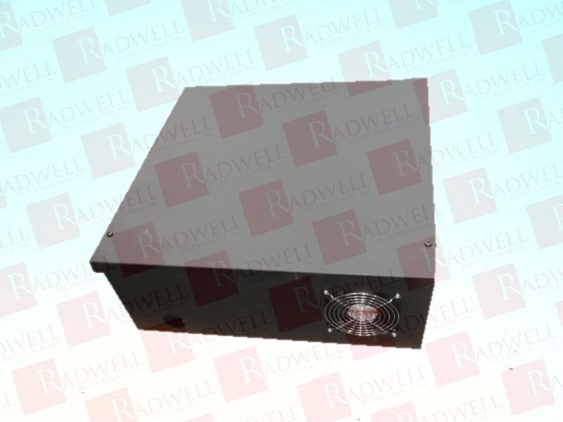 VIDEO MOUNT PRODUCTS DVR-LB1
