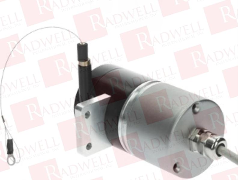POSITAL FRABA LD0-S101G-1216-2P00-AAW
