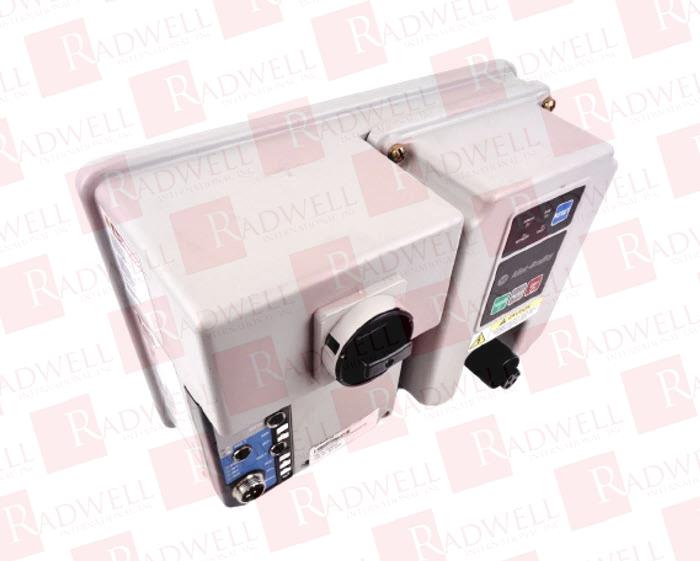 ALLEN BRADLEY 280D-FN-25-C