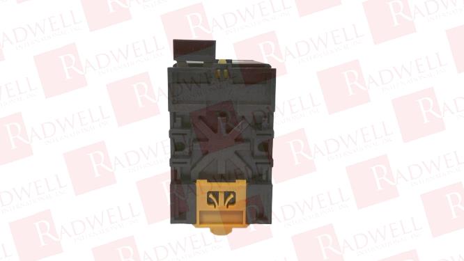 OMRON K3FK-SF-A4-R