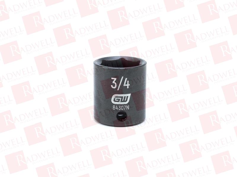 APEX TOOLS 84307N