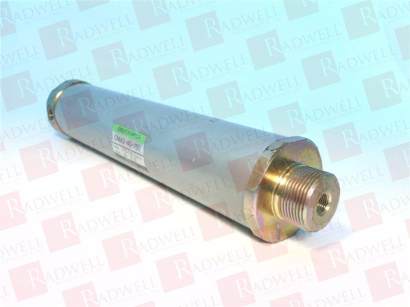 CKD CORP CMA2-40-150