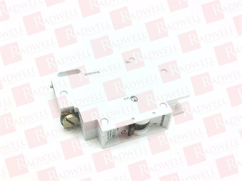 SIEMENS 5SN1-NG25A