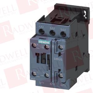 SIEMENS 3RT20251AT60