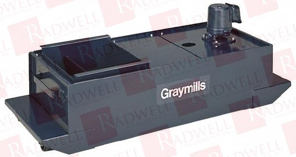 GRAYMILLS X21-IMV08-E