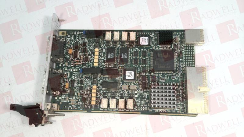 NATIONAL INSTRUMENTS PXI-8464-2