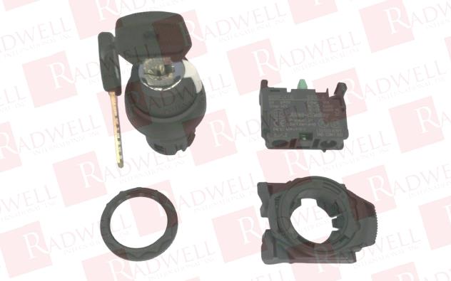 ALLEN BRADLEY 800FP-KM23PX10