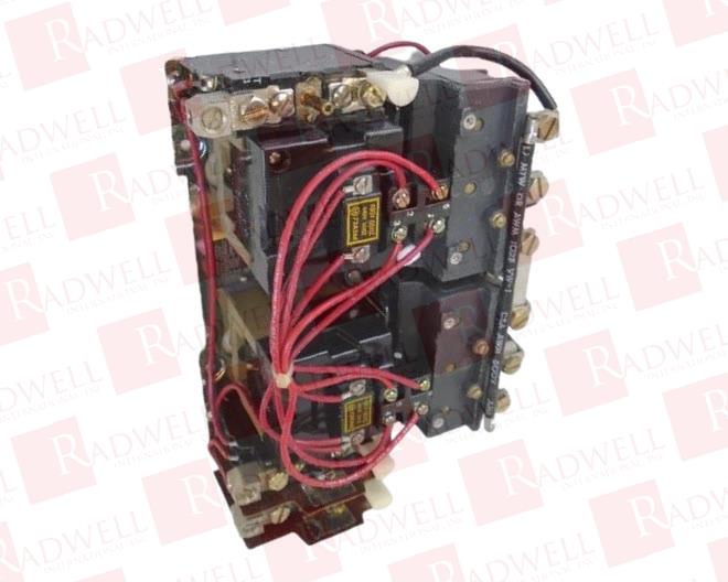 ALLEN BRADLEY 705-C0B-103