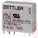 AMERICAN ZETTLER AZ725-1C-6D