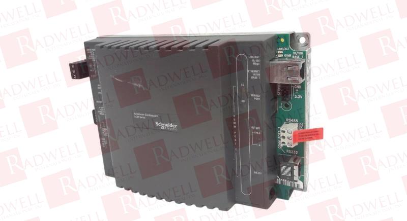 SCHNEIDER ELECTRIC BCX1-CR-127-INF
