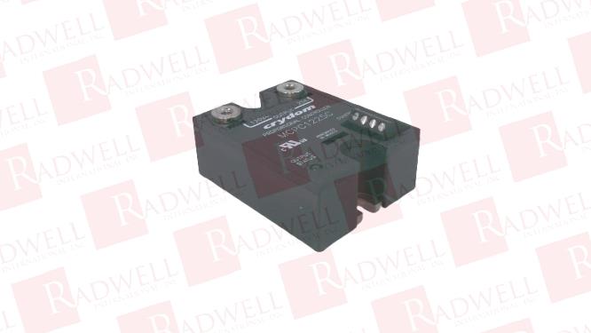 SENSATA TECHNOLOGIES MCPC1225C