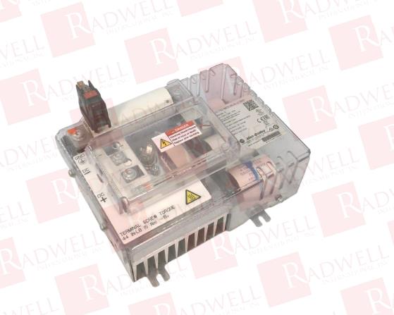 ALLEN BRADLEY 20-750-MDCBUS-COND