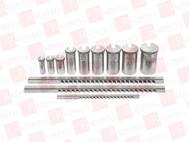 PILOT PRECISION PRODUCTS 11112