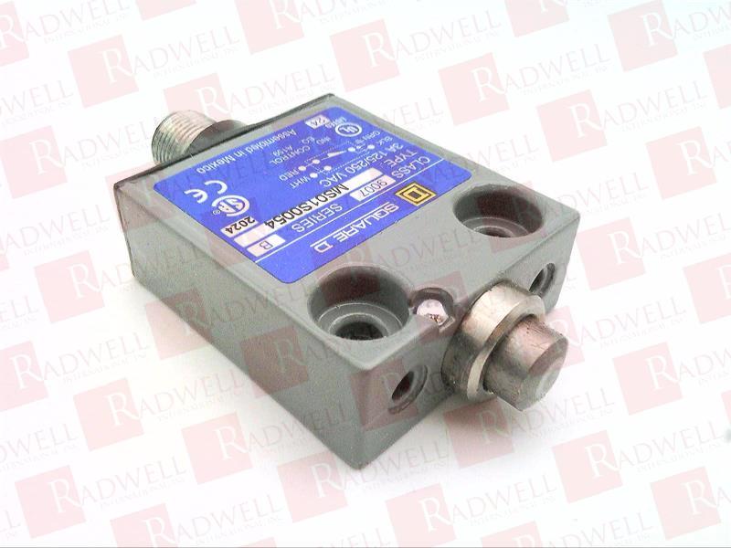 SCHNEIDER ELECTRIC 9007MS01S0054