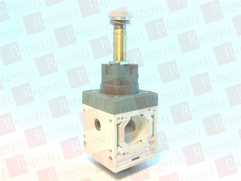 CAMOZZI MD1-V16