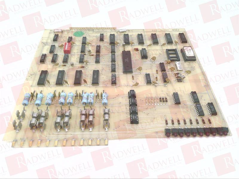 DGS PRO AUDIO 050-20487