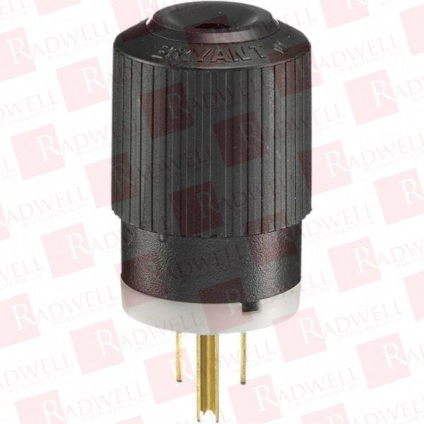 HUBBELL BRY5266NP