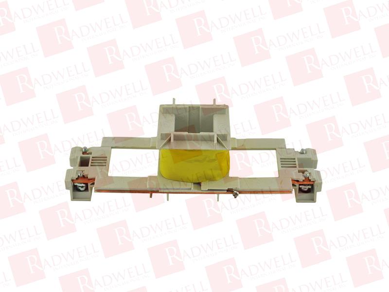 BRAH ELECTRIC B3RT1944-5AG61