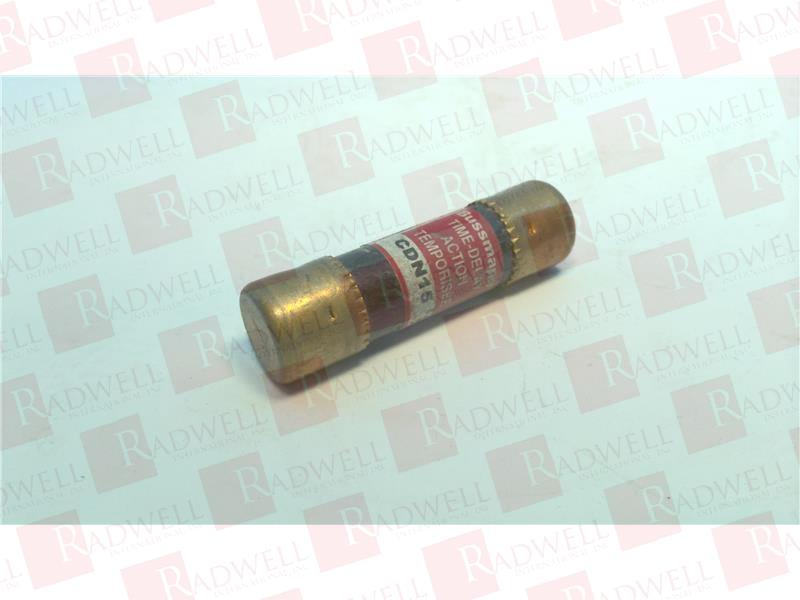 EATON CORPORATION CDN15