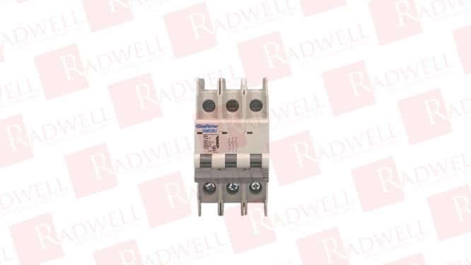 AUTOMATION DIRECT GMCBU-3C-25