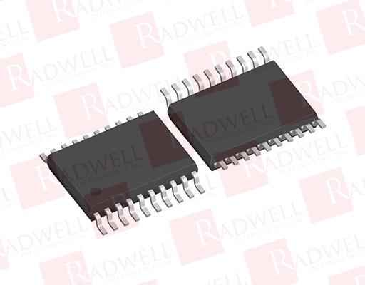 TEXAS INSTRUMENTS SEMI SN74LVTH574PWRE4