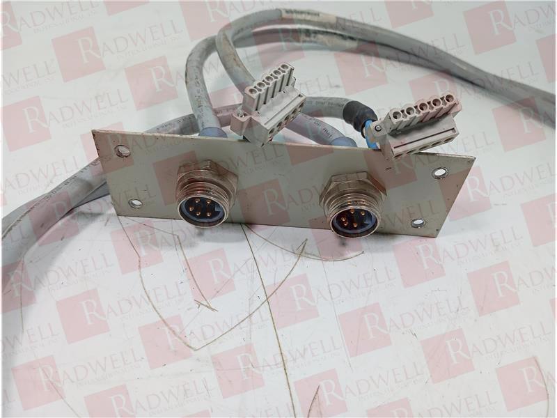 TURCK RSF 579-2M