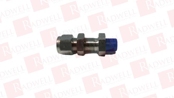 PARKER 6MBC2N-316