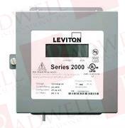 LEVITON 2N480-2D