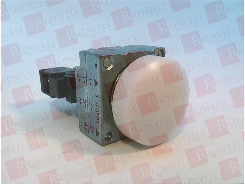 SIEMENS 3SB3640-6BA60