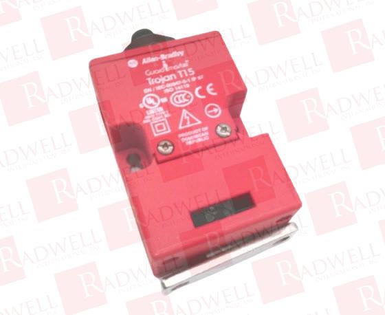 ALLEN BRADLEY 440K-T11307