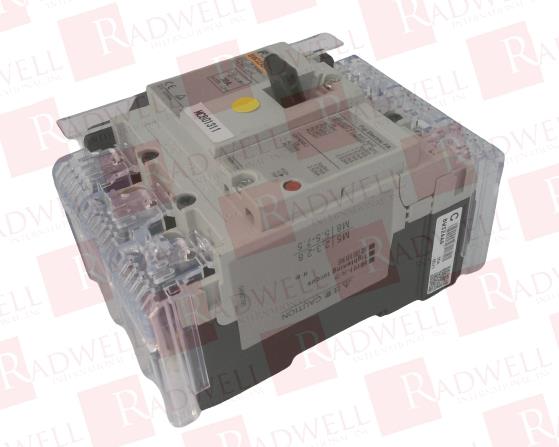 FUJI ELECTRIC BW32AAG-3P030