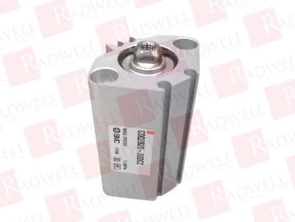 SMC CDQ2B20-30DCZ