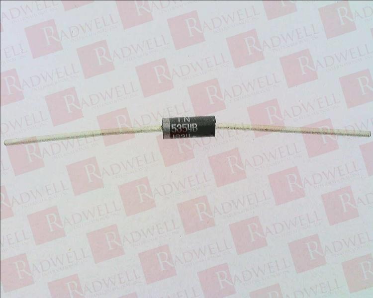 ON SEMICONDUCTOR 1N5354BG