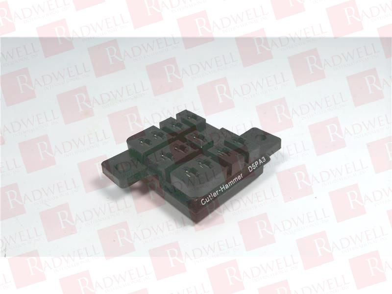 EATON CORPORATION D5PA3