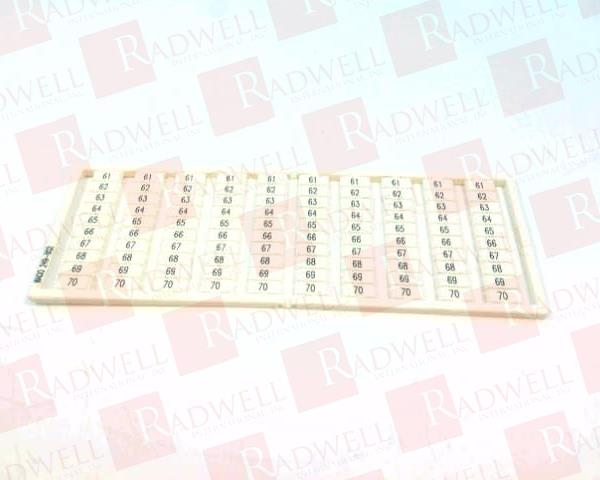 WAGO 249-602