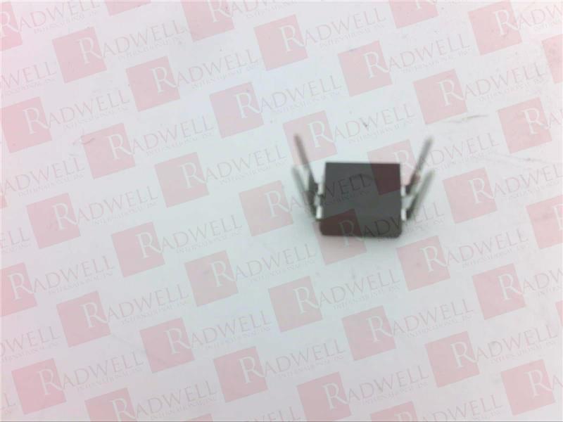 VISHAY IRFD123PBF