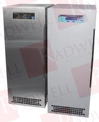 ICE QUBE COOLING SYSTEMS INC IQ8000EV-XP2-480-SS304-N4X