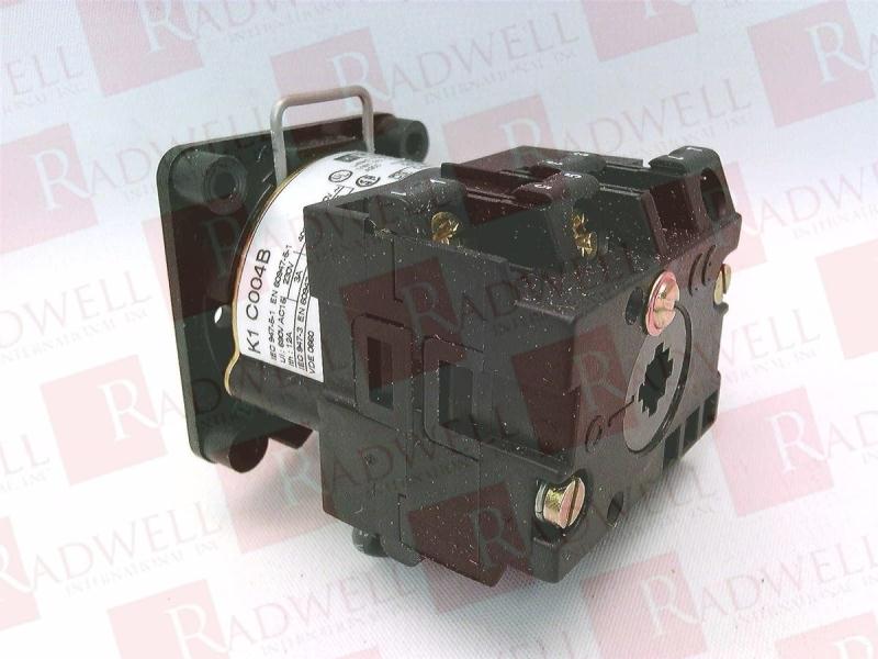 SCHNEIDER ELECTRIC K1C004B
