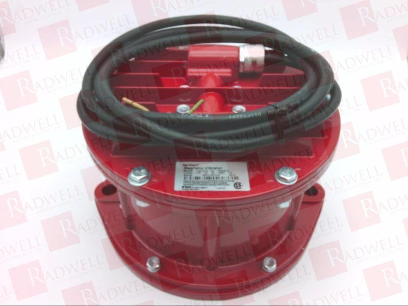 FMC 164439-P