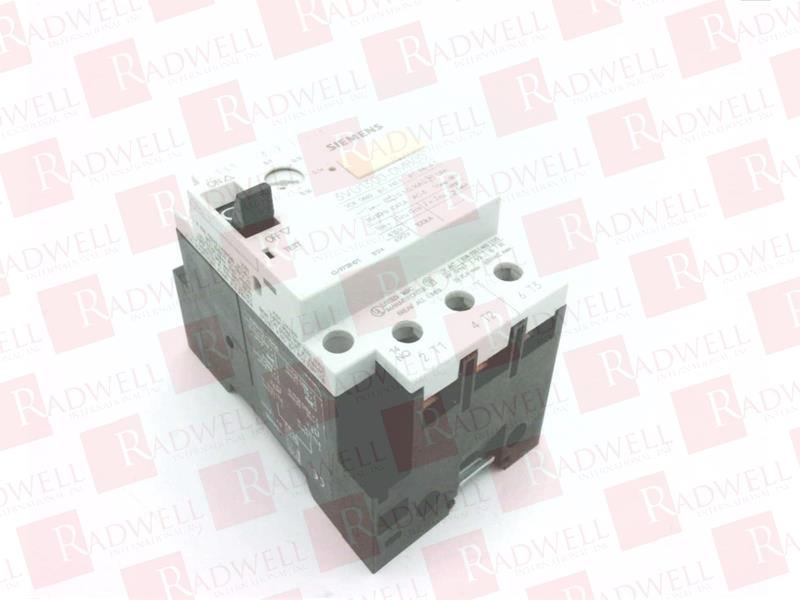 SIEMENS 3VU1300-0MB00